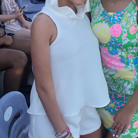 Romper - Picture 3 of 4